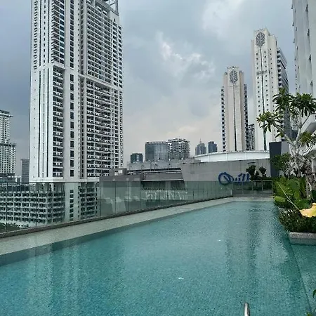 Appartement Quill Grand Intercontinental Kl